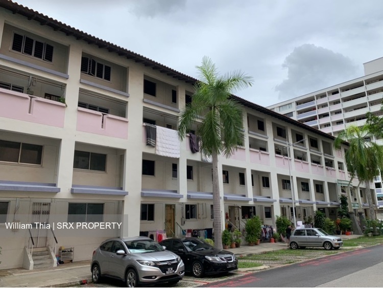 Bedok South Road thumbnail photo